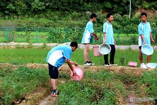 科尔谈调整阵容和轮换：必须考虑一切因素 改变往往带来转机